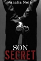 Couverture Son secret Editions Autoédité 2018