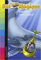 Couverture Le bus magique, tome 03 : Baleines droit devant ! Editions Bayard 2005