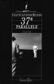 Couverture 37e parallèle Editions Viviane Hamy (Chemins Nocturnes) 2003