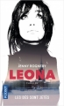 Couverture Leona, tome 1 : Les dés sont jetés Editions Pocket (Thriller) 2017