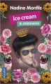 Couverture Elvis Cadillac, tome 2 : Ice cream & châtiments Editions Pocket 2018