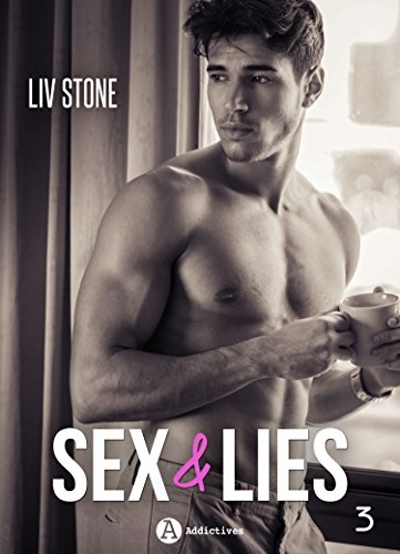 Couverture Sex & lies, tome 3