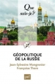 Couverture Que sais-je ? : Géopolitique de la Russie Editions Presses universitaires de France (PUF) (Que sais-je ?) 2018
