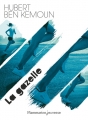 Couverture La gazelle Editions Flammarion (Jeunesse) 2018