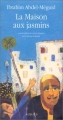 Couverture La maison aux jasmins Editions Actes Sud (Mondes arabes) 2000