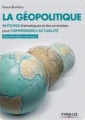 Couverture La géopolitique Editions Eyrolles (Pratique) 2017