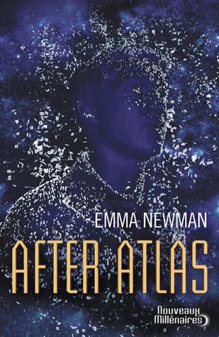 [Emma Newman ]Planetfall, tome 2 : After Atlas Couv72278051
