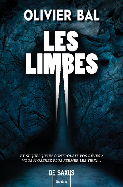 [Olivier Bal]Les limbes Couv52543963