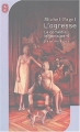 Couverture La comédie inhumaine, tome 4 : L'ogresse Editions J'ai Lu 2004