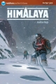 Couverture Himalaya Editions Nathan (Poche - Aventure) 2006