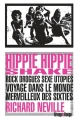 Couverture Hippie hippie shake Editions Rivages 2013
