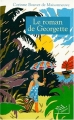 Couverture Le roman de Georgette Editions NiL 1998