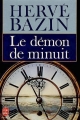 Couverture Le démon de minuit Editions Le Livre de Poche 1990