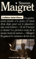 Couverture L'affaire Saint-Fiacre Editions Presses pocket 1992