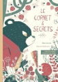Couverture Le cornet à secrets Editions Rue du Monde 2016