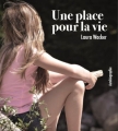 Couverture Une place pour la vie Editions Saint Honoré 2016