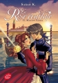 Couverture La Rose écarlate (roman), tome 2 : Mission Venise Editions Le Livre de Poche (Jeunesse) 2014