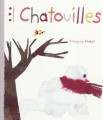 Couverture Chatouilles Editions Points de Suspension 2009