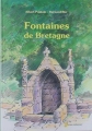 Couverture Fontaines de Bretagne Editions Yoran Embanner 2008