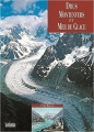 Couverture Drus, Montenvers et mer de glace Editions Hoëbeke 2002