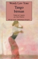 Couverture Tango birman Editions Rivages (Poche - Bibliothèque étrangère) 2001