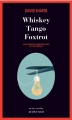 Couverture Whiskey Tango Foxtrot Editions Actes Sud (Actes noirs) 2017