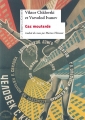 Couverture Gaz moutarde Editions Le temps des cerises (Roman des Libertés) 2013
