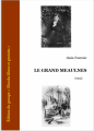 Couverture Le Grand Meaulnes Editions Ebooks libres et gratuits 2007