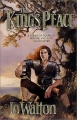 Couverture Tir Tanagiri, book 1: The King's Peace Editions Tor Books (Fantasy) 2002