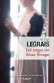 Couverture Les anges de Beau Rivage Editions Calmann-Lévy (France de toujours et d'aujourd'hui) 2017