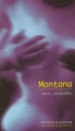 Couverture Montana Editions Bibliothèque Blanche 2001