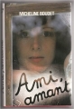 Couverture Ami, amant Editions Plon 1984