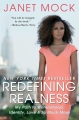 Couverture Redefining Realness Editions Atria Books 2014
