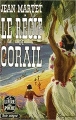 Couverture Le récif de corail Editions Le Livre de Poche 1966