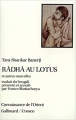 Couverture Râdhâ au lotus et autres nouvelles Editions Gallimard  (Connaissance de l'orient) 1988