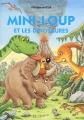 Couverture Mini-Loup et les dinosaures Editions Hachette (Jeunesse) 2004