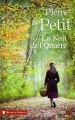 Couverture La nuit de l'Orcière Editions Les Presses de la Cité (Terres de France) 2018