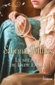 Couverture La trilogie des lords, tome 2 : Le secret de lady Emma Editions Harlequin (Victoria) 2018