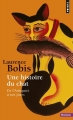 Couverture Une histoire du chat Editions Seuil (Histoire) 2006