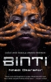 Couverture Binti (3 tomes), tome 1 Editions Tor Books 2015