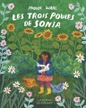 Couverture Les Trois Poules de Sonia Editions des Eléphants 2018