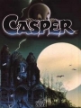 Couverture Casper Editions Georges Naef 1995