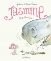 Couverture Jasmine, tome 2 : Jasmine et le proutodino Editions Glénat (P'tit Glénat) 2017