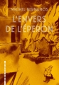 Couverture L'envers de l'éperon Editions L'arbre vengeur 2018