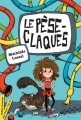 Couverture Le pèse-claques Editions Didier Jeunesse (Mon marque page +) 2018