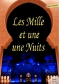 Couverture Contes des mille et une nuits / Les Mille et Une Nuits Editions Culture commune 2013