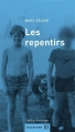 Couverture Les repentirs Editions Québec Amérique 2017