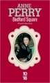 Couverture Bedford Square Editions 10/18 (Grands détectives) 2012