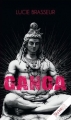 Couverture Ganga Editions YakaBooks 2017