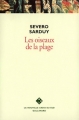Couverture Les oiseaux de la plage Editions Gallimard  (La Nouvelle Croix du Sud) 1994